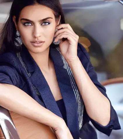 Amine Gülşe, frumoasa din „Prizoniera dragostei”, se mărită la vară. Cine e alesul?