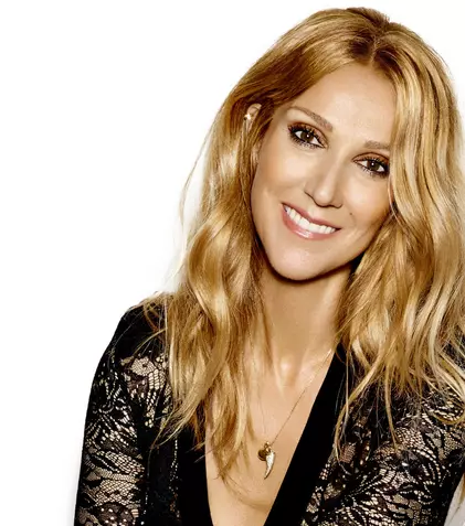 FOTO. Celine Dion are un nou iubit, cu 16 ani mai tânăr