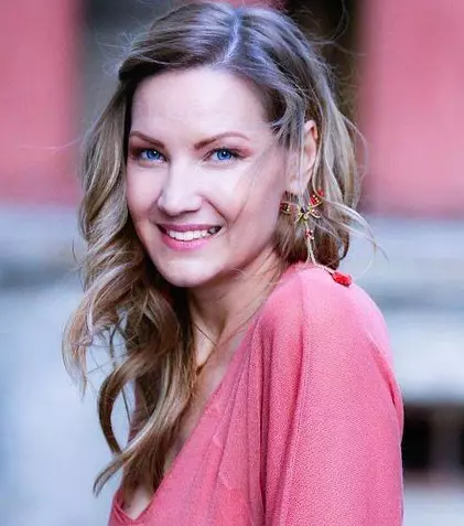 Melania Medeleanu a născut un băiețel