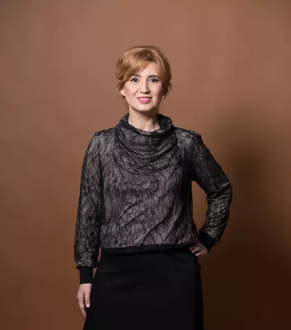 Sanda Nicola și-a dat demisia din televiziune. Care este motivul deciziei radicale