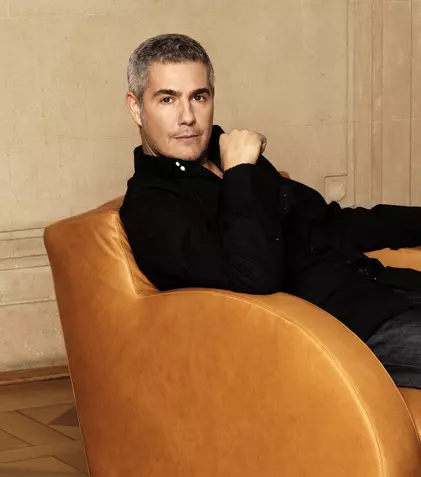 6 lucruri mai puțin cunoscute despre Alessandro Safina, care în copilărie își dorea să devină bariton