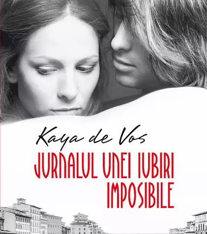 Gabriel Liiceanu: „Am citit fermecat povestea «imposibilei iubiri» a Kayei de Vos”