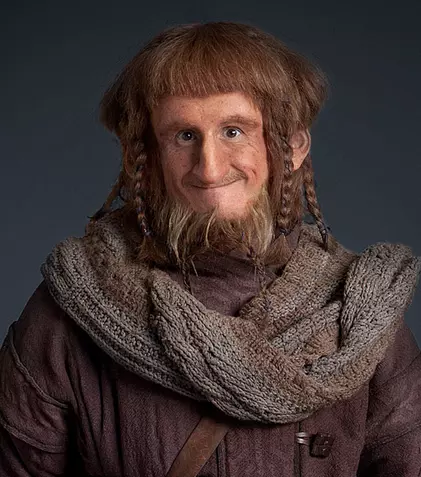 GALERIE FOTO. Un actor din „Hobbitul” și „Pirații din Caraibe” vine la East European Comic Con 2019