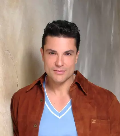 FOTO. Cine este noua iubită a actorului de telenovele Osvaldo Ríos