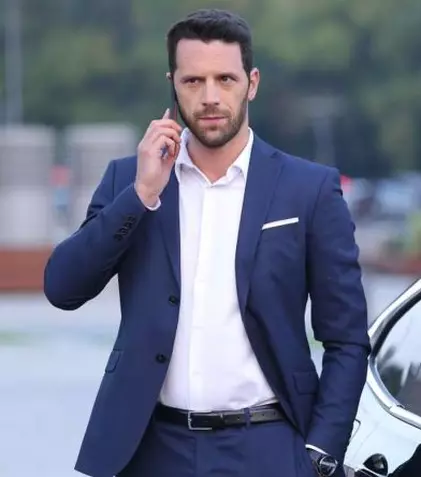 Adrian Nartea: „Vlad are stil şi e gata să împingă orice limită”