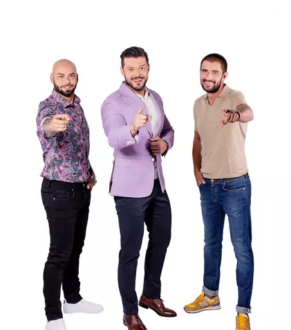 Când revine Giani Kiriță la cârma emisiunii „Vulturii de noapte”