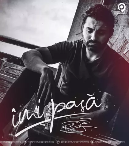 Pepe a lansat videoclipul piesei „Îmi pasă”