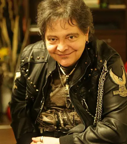 Leo Iorga, în stare critică! Cancerul a recidivat și are mare nevoie de ajutor