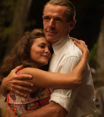 TVR 1 difuzează vineri, 8 februarie, filmul „Odiseea“, cu Lambert Wilson și Audrey Tautou în rolurile principale