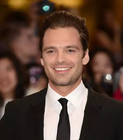 Sebastian Stan îl înlocuieşte pe Chris Evans într-o producţie Netflix