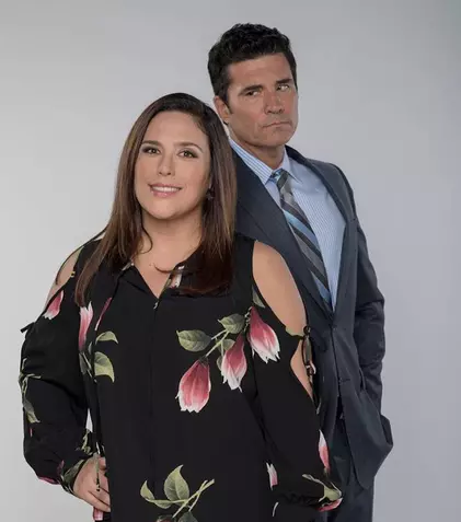 Pro 2 aduce, din 21 martie, telenovela „Mâine e o nouă zi” în locul serialului „Mama campionului”