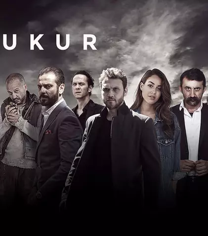 „Legea familiei”, de la Happy Channel, a mai primit încă un premiu pentru „Cel mai bun serial TV”