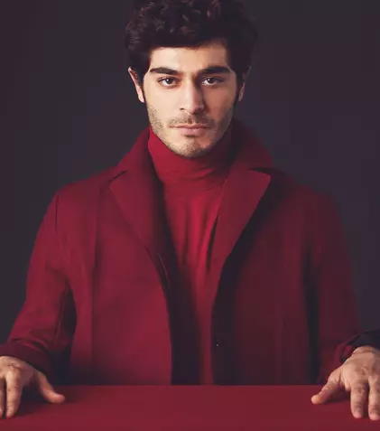 INTERVIU EXCLUSIV. Burak Deniz, din „Povestea noastră”, nu are timp de o relaţie