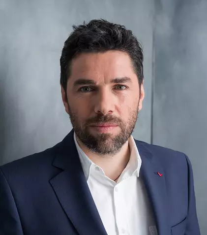 EXCLUSIV. Alex Dima: „Mă dai afară pe ușă și intru pe geam”