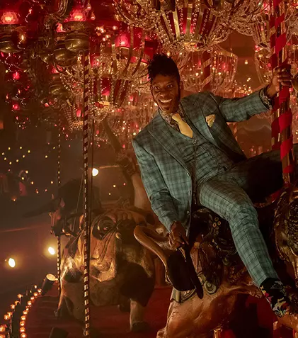 La câteva zile de la premiera sezonului al doilea, serialul „American Gods” a fost reînnoit cu încă un sezon
