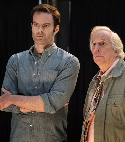 GALERIE FOTO. Serialul „Barry” se întoarce cu al doilea sezon la HBO și pe HBO GO, din 1 aprilie