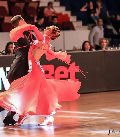 GALERIE FOTO. TVR 1 și TVR HD difuzează pe 16 și 17 martie, de la ora 21.00, Galele DanceMasters 2019