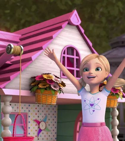 GALERIE FOTO. Barbie împlinește 60 de ani. Minimax aniversează celebrul personaj cu o mulțime de premiere