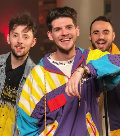 Noaptea Târziu a lansat o nouă parodie, „Băiatu’ Maluma”