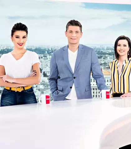 Astăzi, la Antena 1, designerul Teodora Burz este invitatul special al „Observatorului”