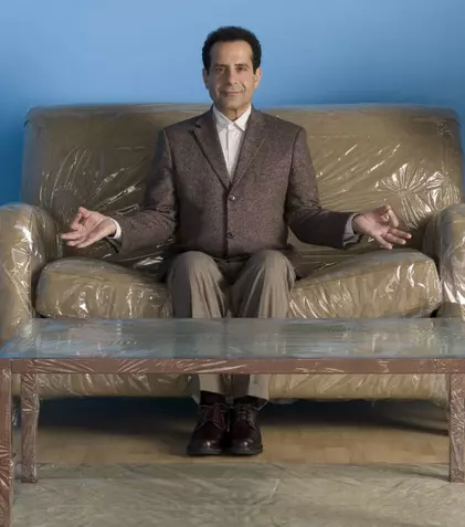 Sezonul cu numărul 5 al serialului polițist „Monk” începe luni, 25 martie, la Diva