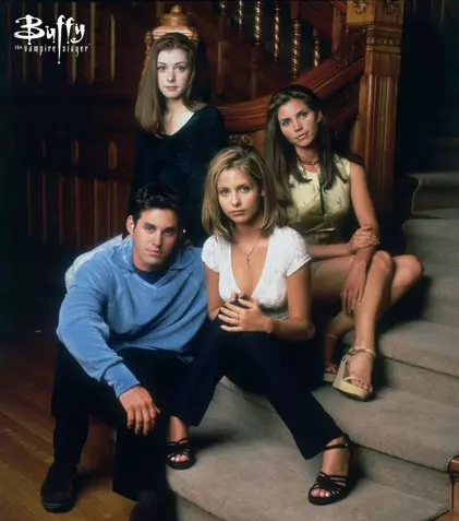 Al treilea actor invitat la East European Comic Con vine din fenomenul TV „Buffy The Vampire Slayer”