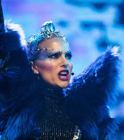 Natalie Portman și Jude Law în „Vox Lux” și alte proiecții în premieră la American Independent Film Festival