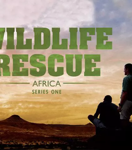 GALERIE FOTO. De sâmbătă, 16 martie, TVR 2 difuzează un nou serial documentar: „În inima Africii”