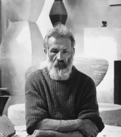 La 62 de ani de la dispariţia lui Brâncuşi, TVR 3 difuzează programe dedicate vieţii şi operei marelui artist