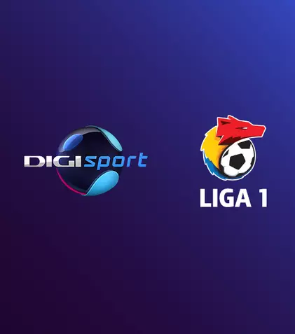 În direct la Digi Sport, în acest weekend: Etapa a doua din play-off Liga 1 și un nou sezon de Formula 1