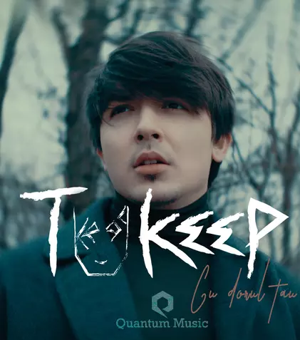 Tukeep, protejatul Irinei Rimes a lansat „Cu dorul tau”