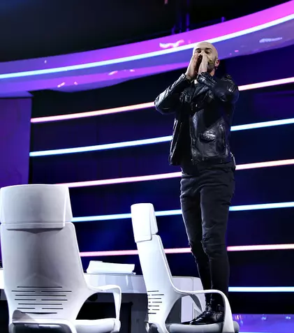 Mihai Bendeac își pierde cumpătul: „Dacă vreți să mai urcați pe această scenă, faceți niște lucruri special pentru iUmor!”