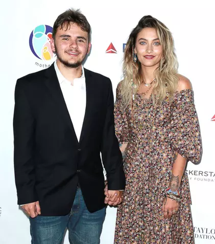 Prince și Paris nu sunt copiii biologici ai lui Michael Jackson