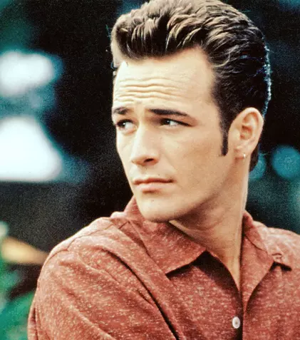Luke Perry, Dylan din „Beverly Hills 90210”, a murit la vârsta de 52 de ani