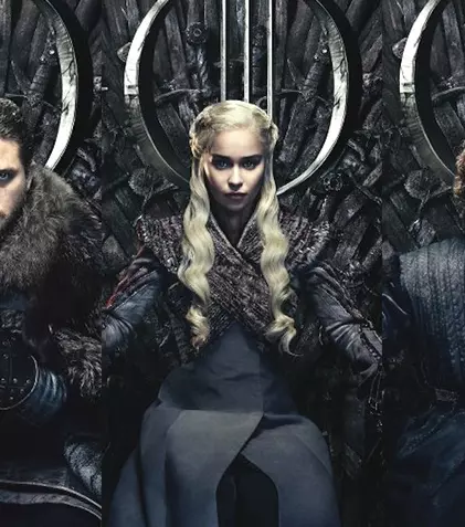 Scriitorul George R. R. Martin pregătește un alt final pentru seria de cărți care a inspirat „Urzeala tronurilor”