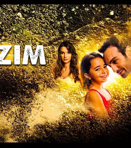 Antena 1 difuzează, din 6 mai, serialul turcesc „Fetiţa mea”