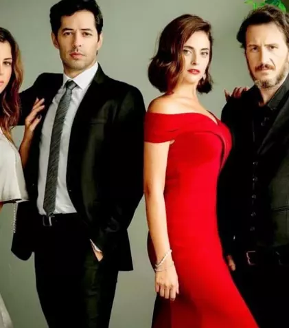 Pro 2 va difuza serialul turcesc „Răzbunare pe tocuri” din 7 mai