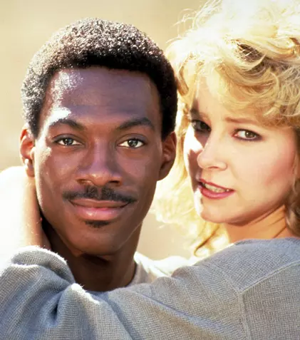 GALERIE FOTO. Paramount Channel sărbătorește cea de-a cincizeci și opta aniversare a lui Eddie Murphy