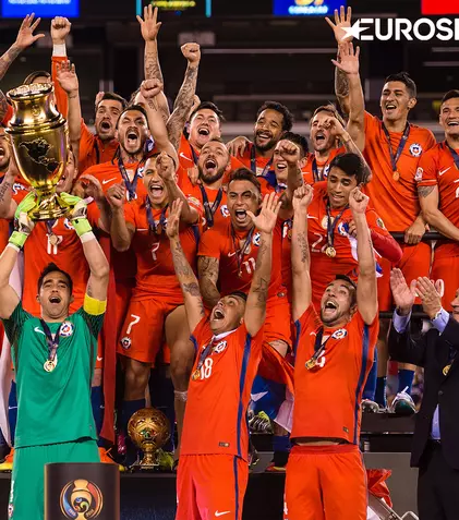 Eurosport România a achiziționat drepturile exclusive de difuzare pentru Copa America 2019