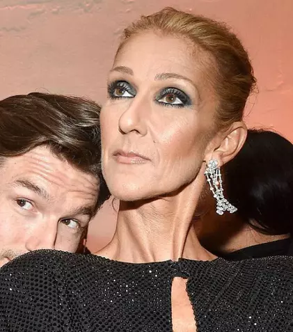 Céline Dion neagă relația amoroasă cu dansatorul Pepe Muñoz