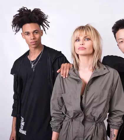 Un nou magazin de divertisment debutează din 15 aprilie la TVR 2: „oanApp”