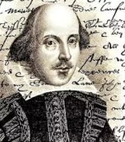 TVR 3 îl sărbătorește astăzi pe William Shakespeare, cu spectacolul „Recitându-l pe Shakespeare”