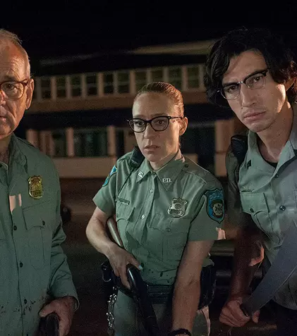 O hoardă de zombi deschide Festivalul de Film de la Cannes: „The Dead Don't Die”, de Jim Jarmusch