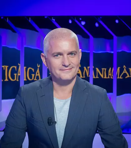 „Câştigă România!” revine la TVR 2. Care sunt noutăţile celui de-al cincilea sezon