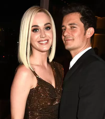 Cum plănuiesc Katy Perry și Orlando Bloom să aibă o nuntă „perfectă”