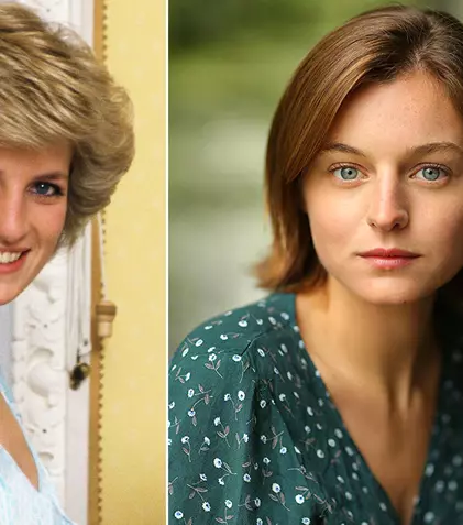 Cine îi va da viață Prințesei Diana în sezonul 4 al serialului „The Crown”