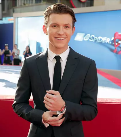 Măsuri extreme pentru „Răzbunătorii: Sfârşitul jocului”: lui Tom Holland i s-a interzis să citească scenariul