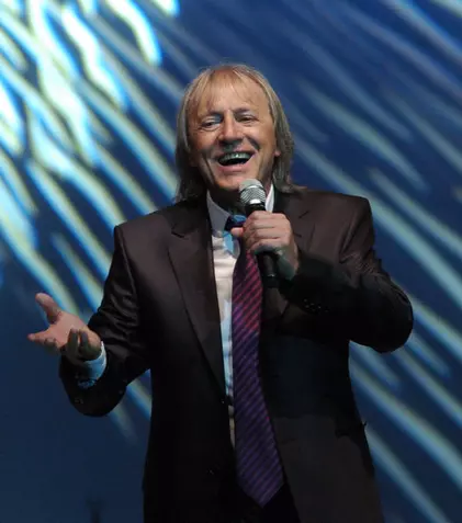 Mihai Constantinescu, în comă. Artistul a suferit două stopuri cardio-respiratorii