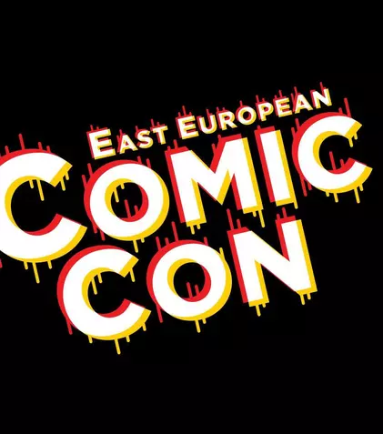 Începe East European Comic Con! Iar la Romexpo, ne așteaptă un dragon din „Urzeala tronurilor”