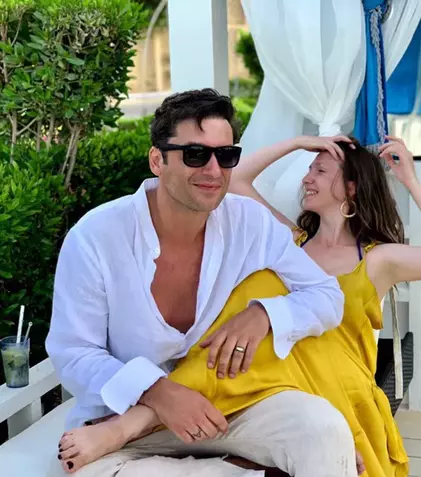 Adela Popescu, despre prima vacanță în formulă completă. Cum s-a descurcat cu cei doi copii